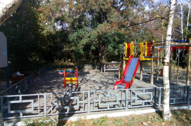 Гостевой дом «Лавандина»