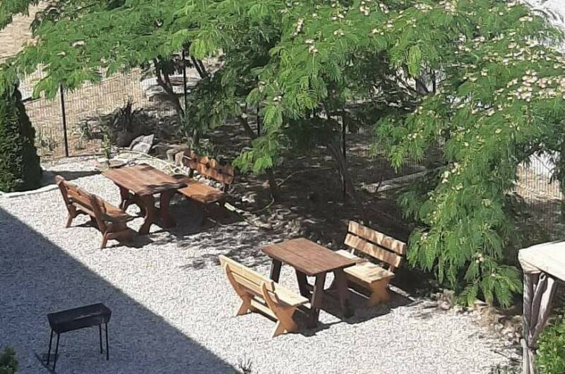 Гостевой дом «Лавандина»