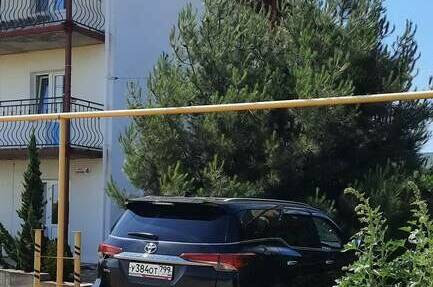 Гостевой дом «Лавандина»