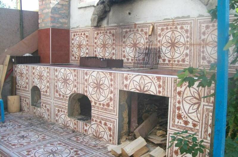 Семейный дом «Виктория»