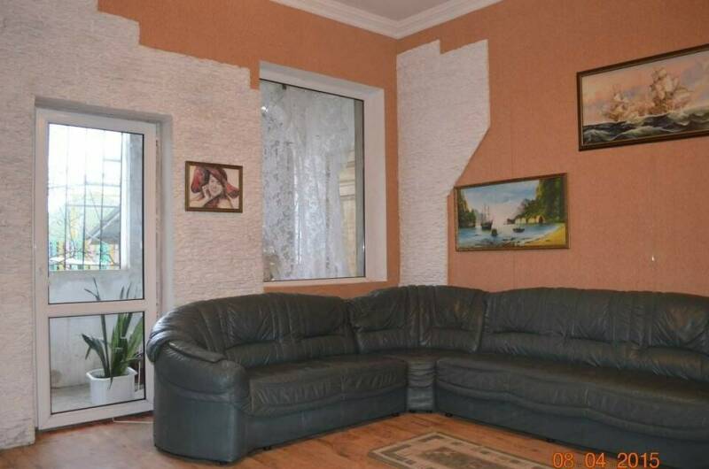 Семейный дом «Виктория»