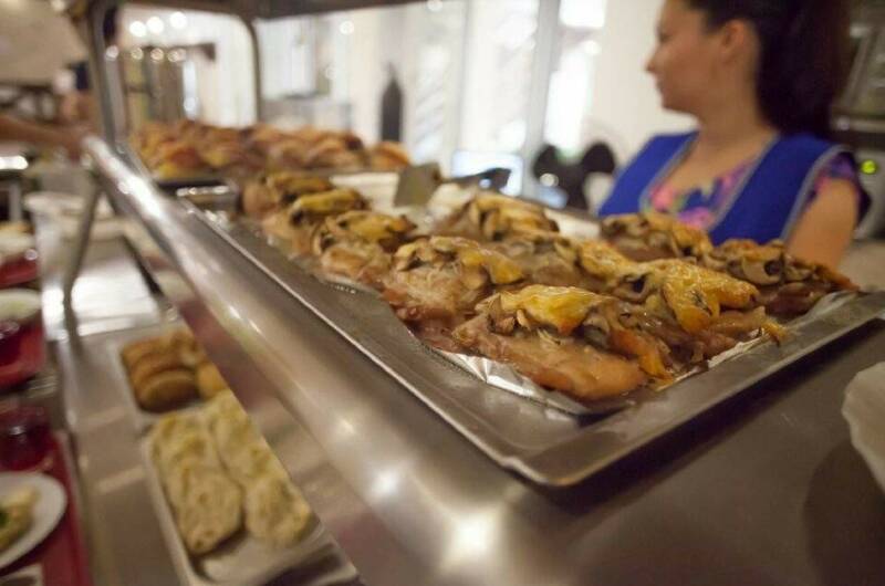 Гостевой дом «Ива»