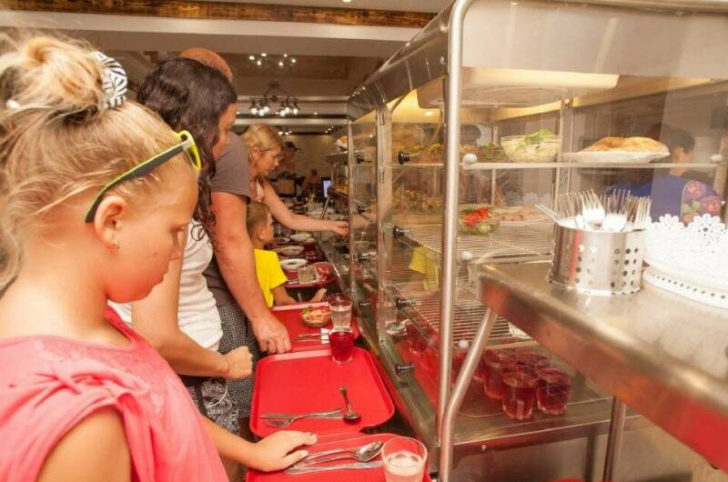 Гостевой дом «Ива»