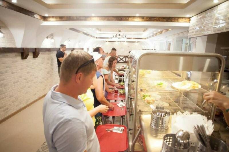 Гостевой дом «Ива»