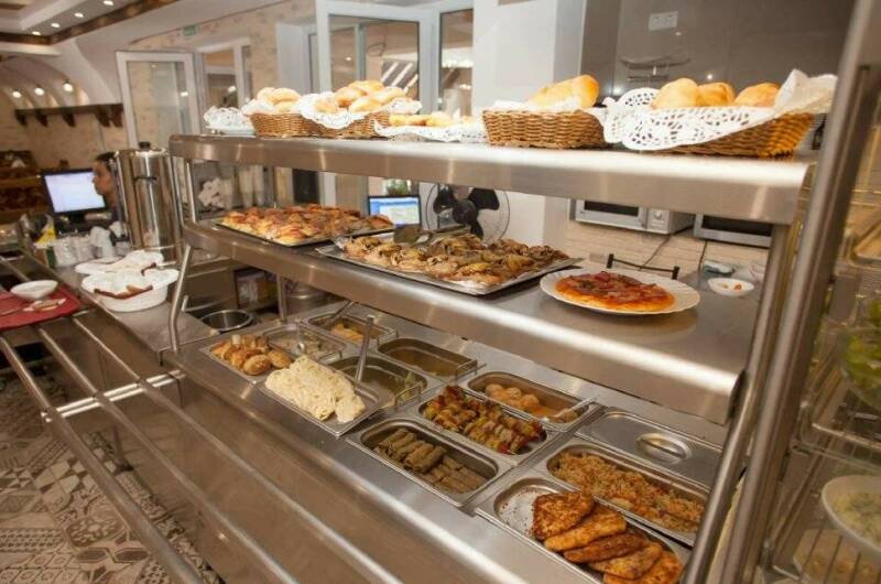 Гостевой дом «Ива»