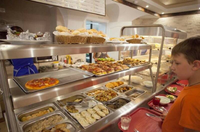 Гостевой дом «Ива»