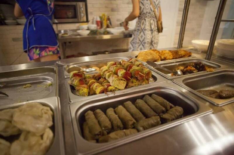 Гостевой дом «Ива»