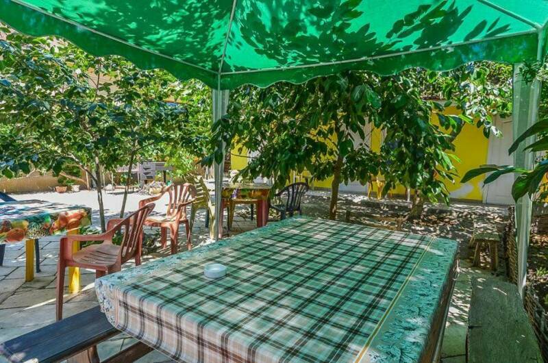 Гостевой дом «Юг»