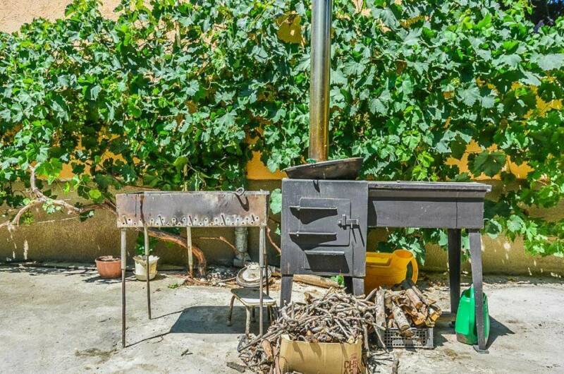 Гостевой дом «Юг»