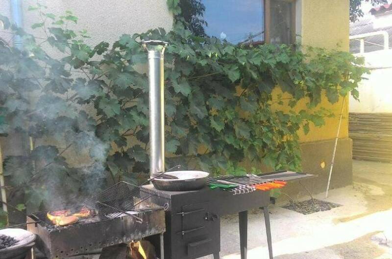 Гостевой дом «Юг»