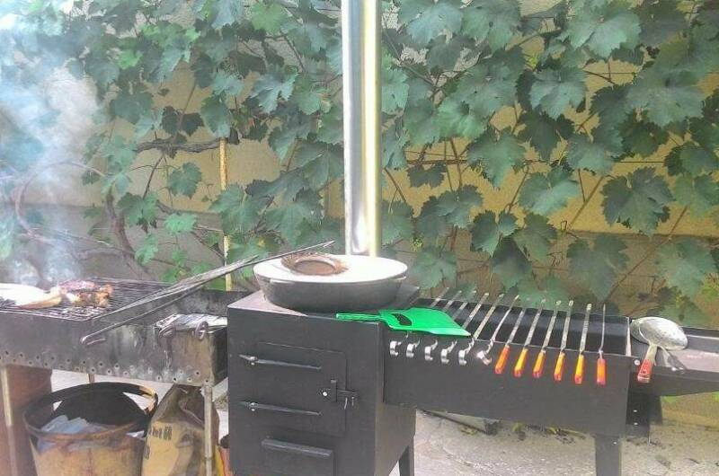 Гостевой дом «Юг»