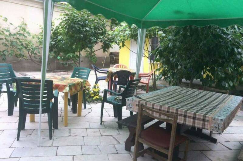 Гостевой дом «Юг»