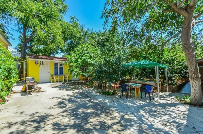 Гостевой дом «Юг»