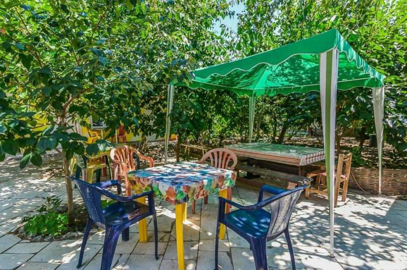 Гостевой дом «Юг»