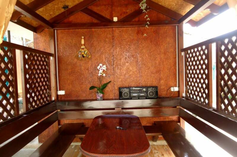 Дом под ключ на Приморской