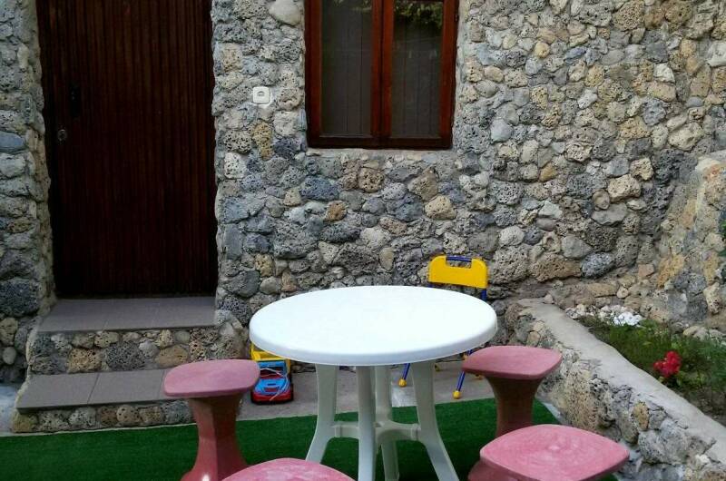 Дом под ключ на Приморской