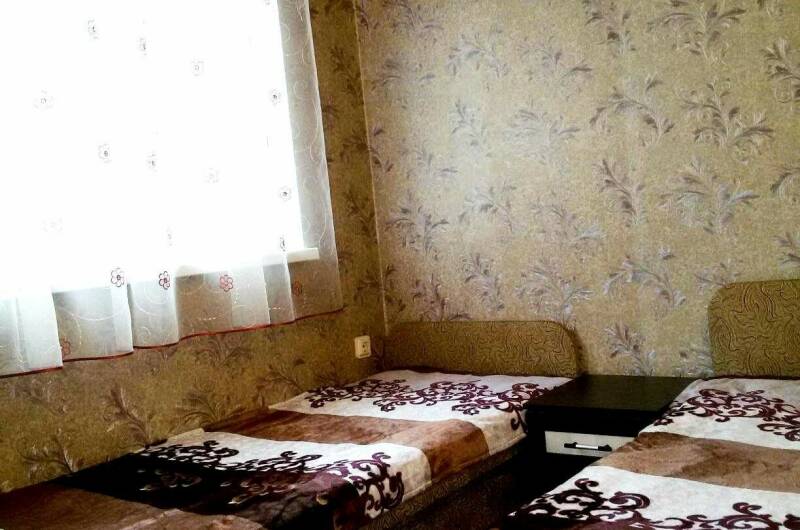 Дом под ключ на Приморской