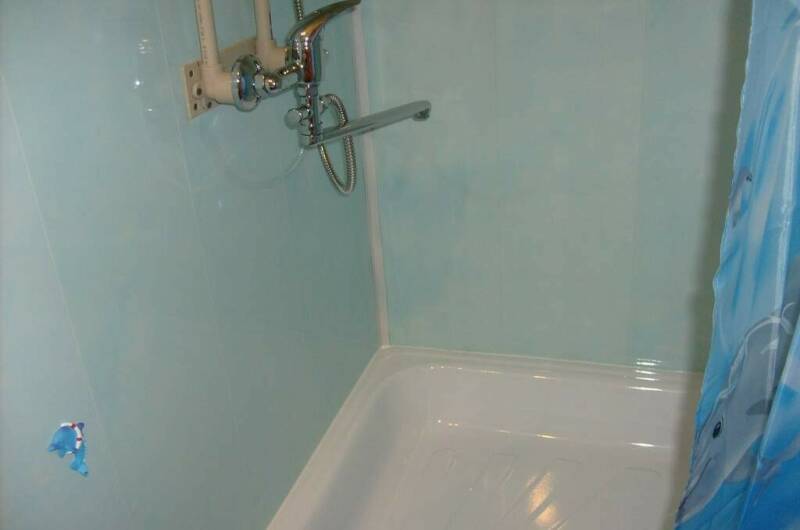 Дом под ключ на Приморской