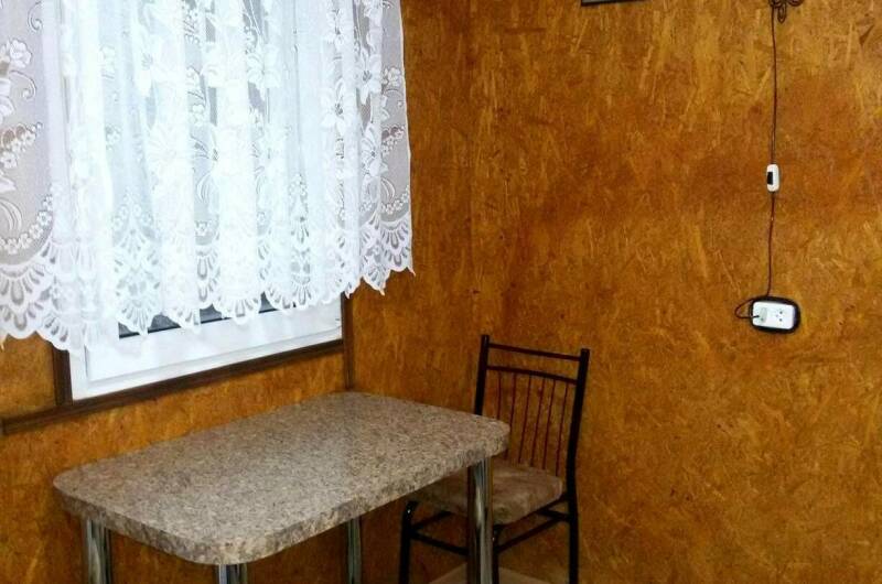 Дом под ключ на Приморской