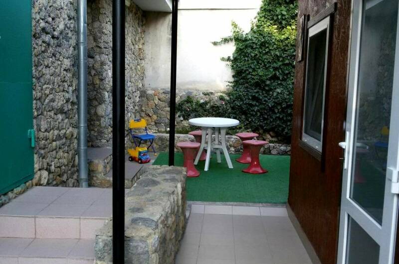 Дом под ключ на Приморской