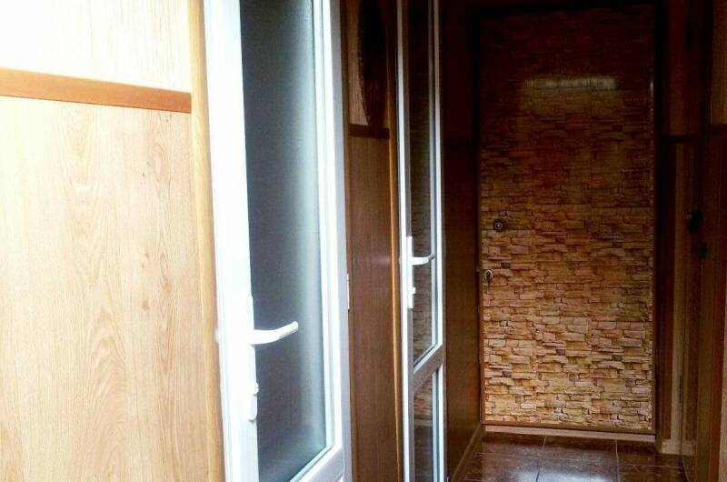 Дом под ключ на Приморской