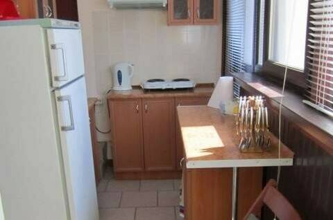 Гостевой домик (без соседей и хозяев)