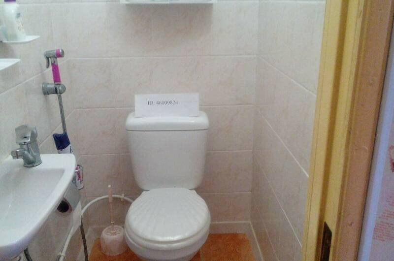 Гостевой домик (без соседей и хозяев)