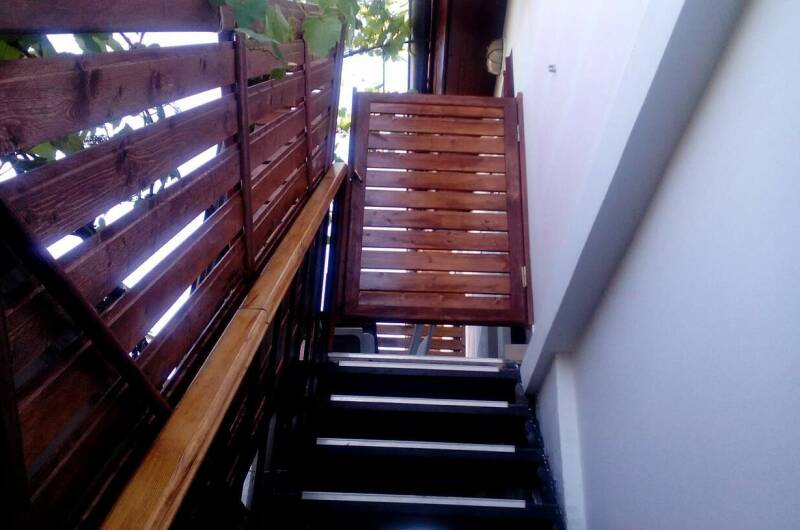 Гостевой домик (без соседей и хозяев)