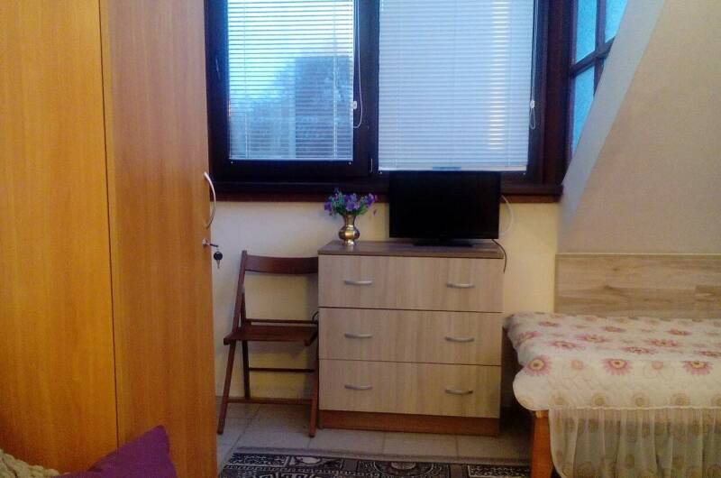 Гостевой домик (без соседей и хозяев)