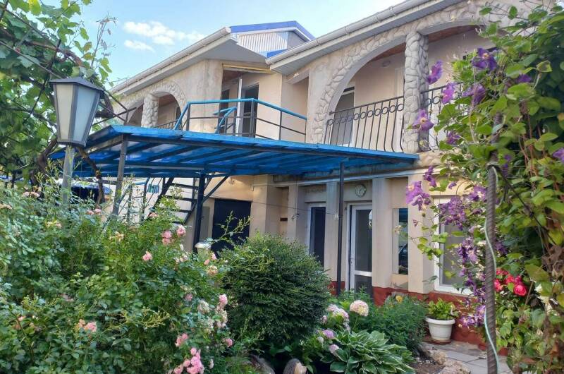 Частный дом «У Антонины»