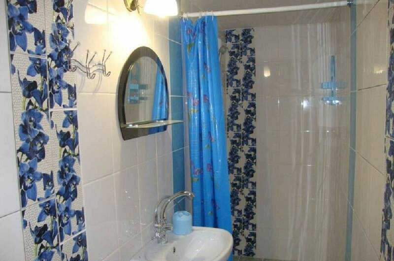 Частный дом «У Антонины»