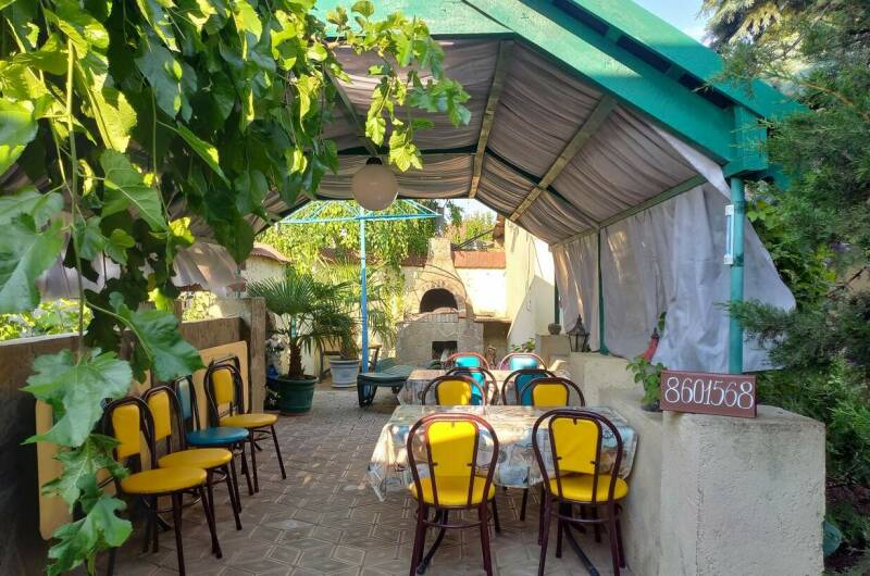 Частный дом «У Антонины»