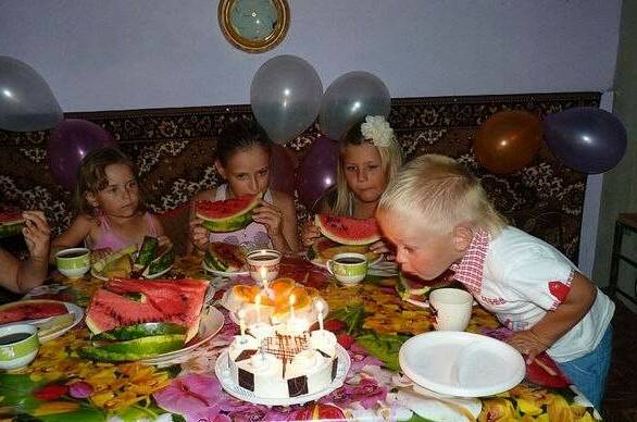 Частный дом «У Антонины»