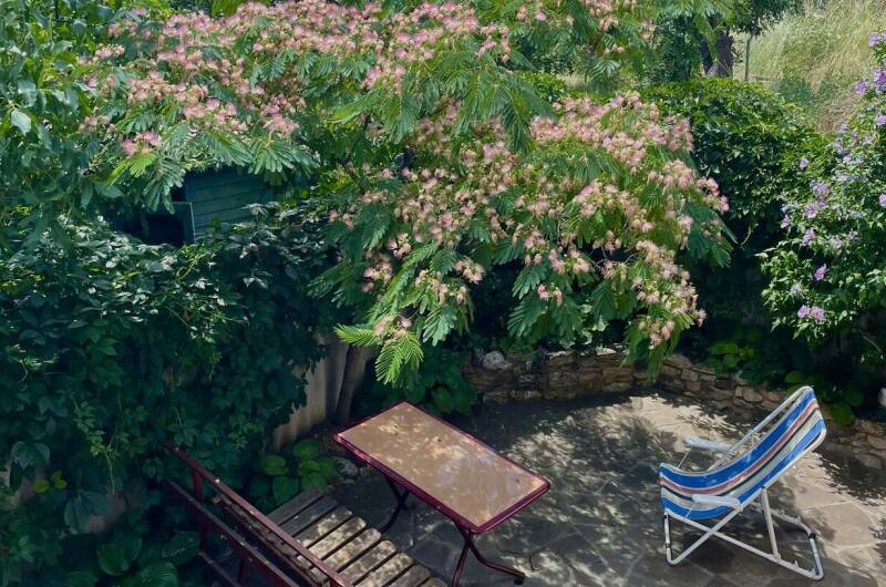 Гостевой дом «Крымский дворик»