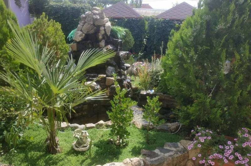 Гостевой дом «Крымский дворик»