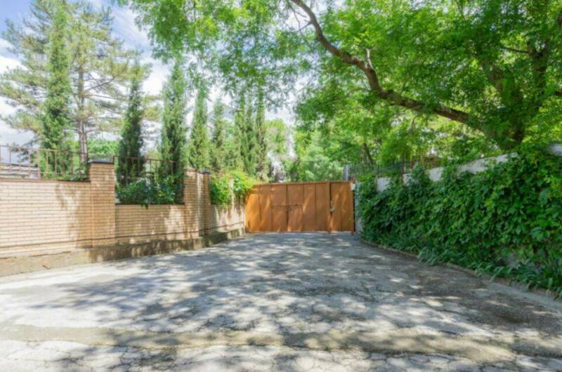 Отель «Международный»