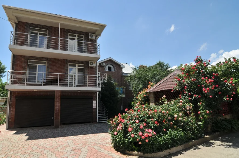 Отель «Международный»