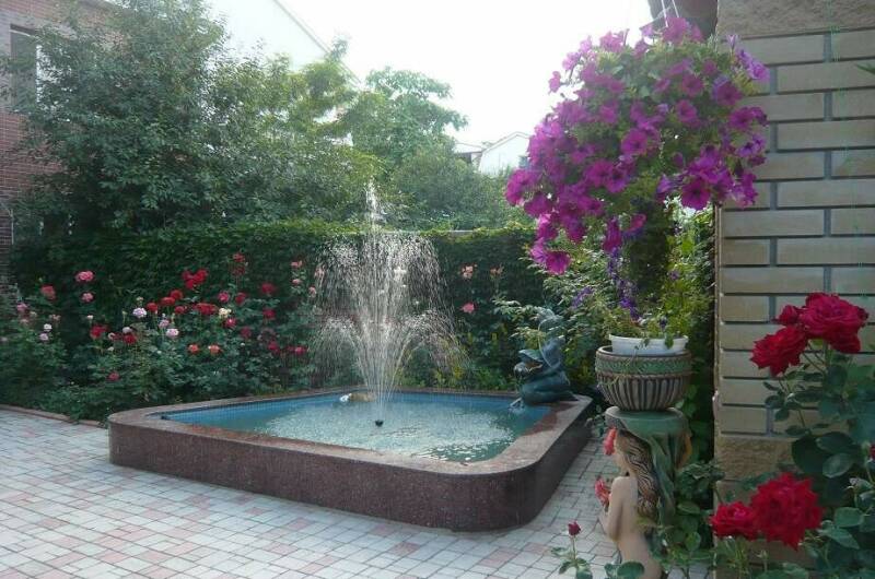 Отель «Международный»