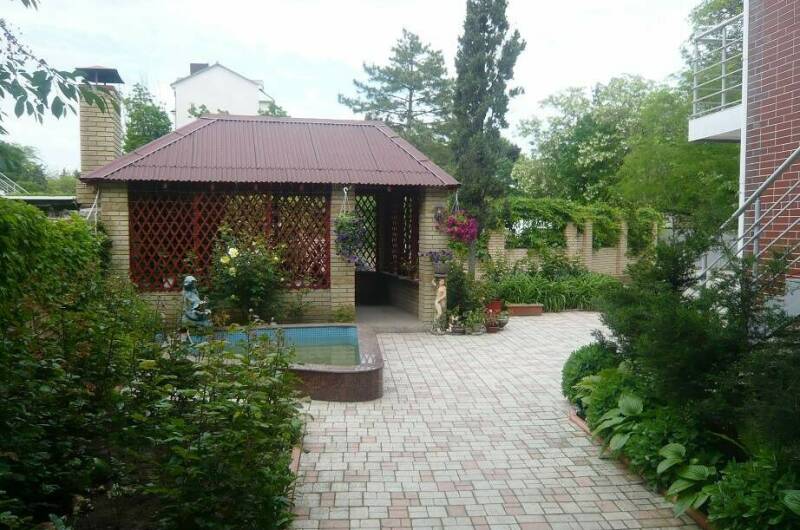 Отель «Международный»