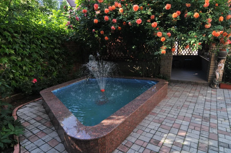 Отель «Международный»