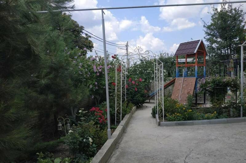 Гостевой дом «Елена»