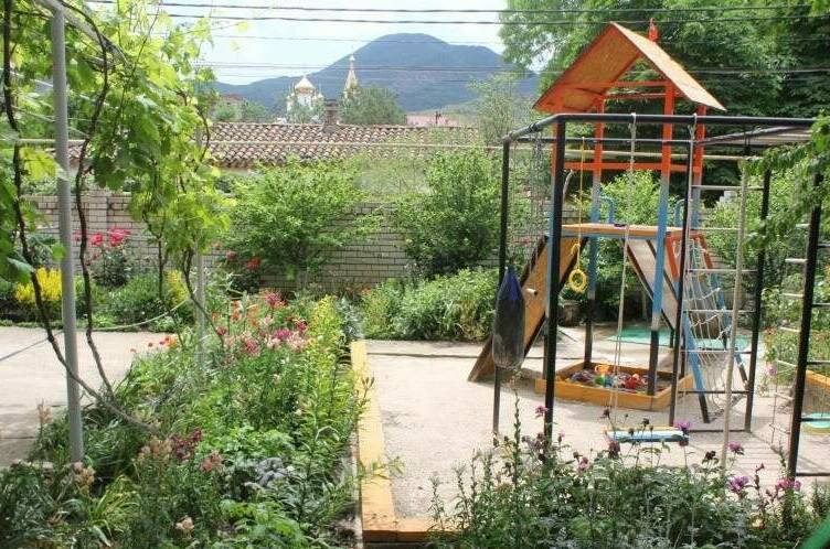 Гостевой дом «Елена»