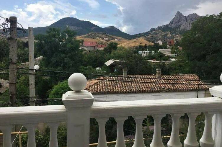 Гостевой дом «Елена»