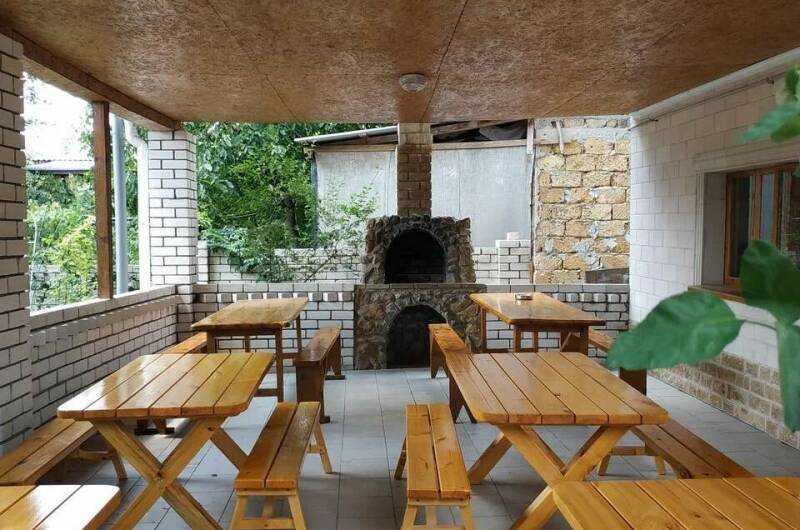 Гостевой дом «Елена»