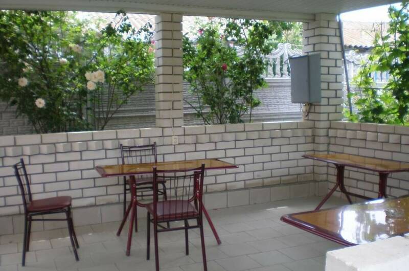 Гостевой дом «Елена»