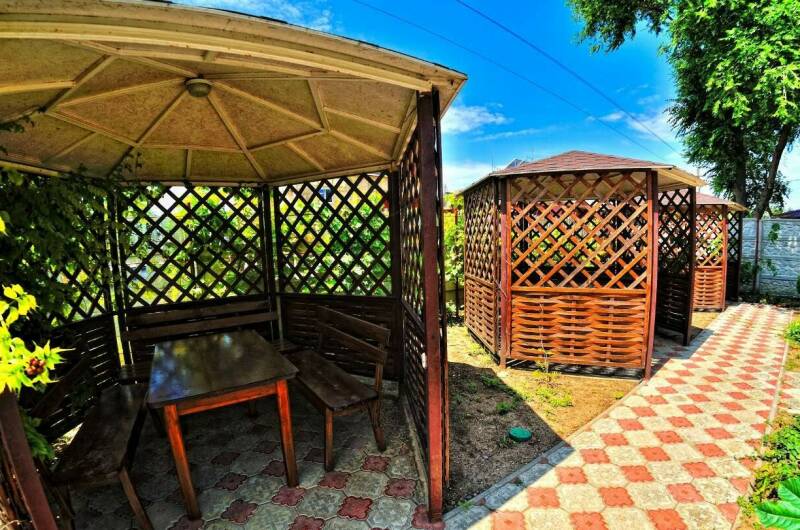 Отель «Казантип»