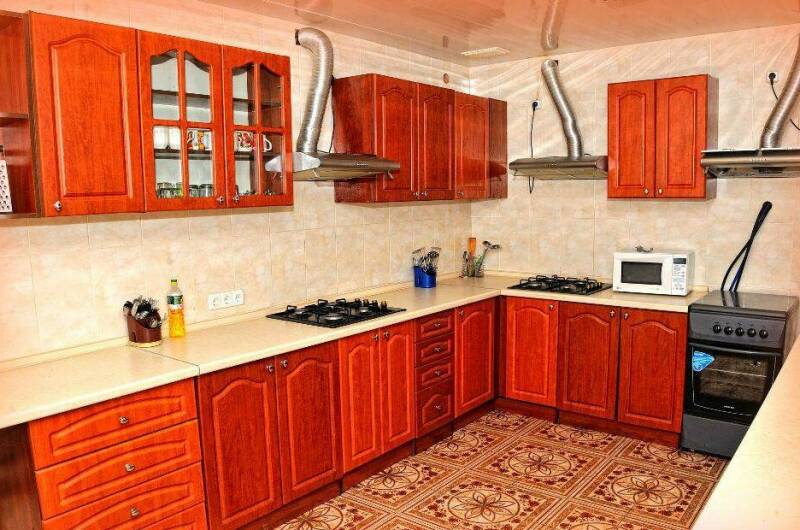 Отель «Казантип»