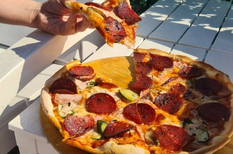 Мини-гостиница «У Юджина»