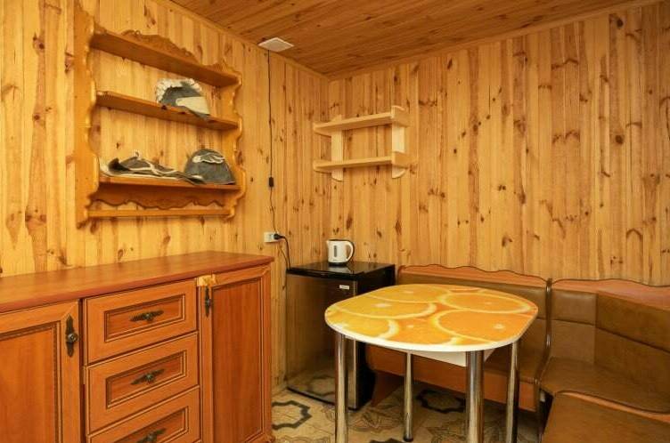 Мини-гостиница «У Юджина»