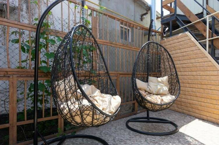 Мини-гостиница «У Юджина»